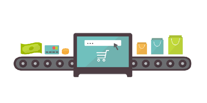 Magento Market Share Statistics 2025