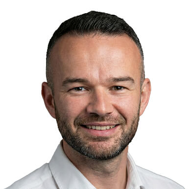 Expert Profile