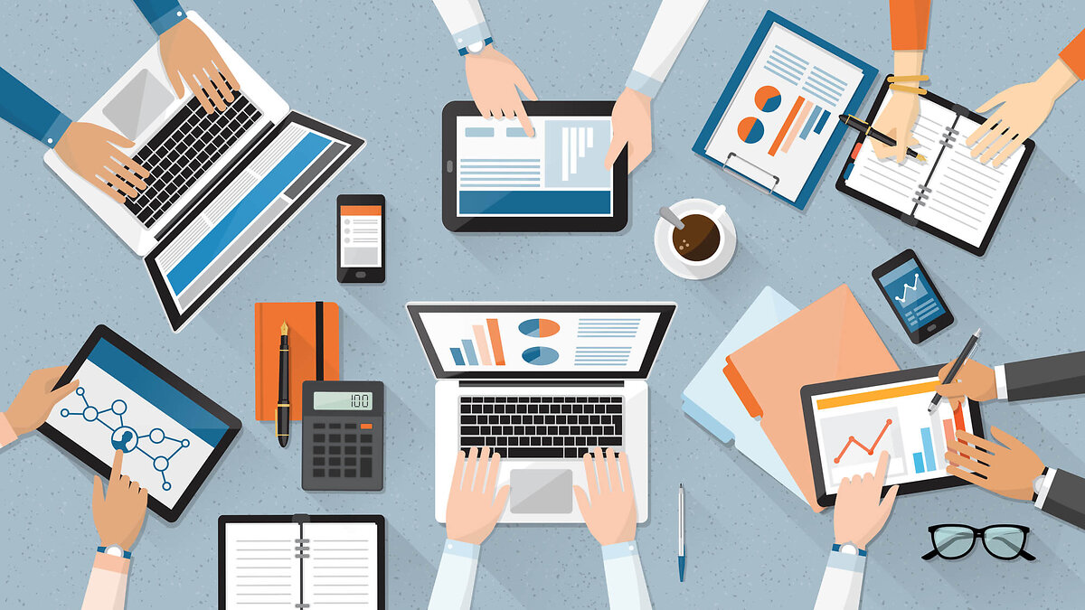 Maximising Client ROI With Business Objectives