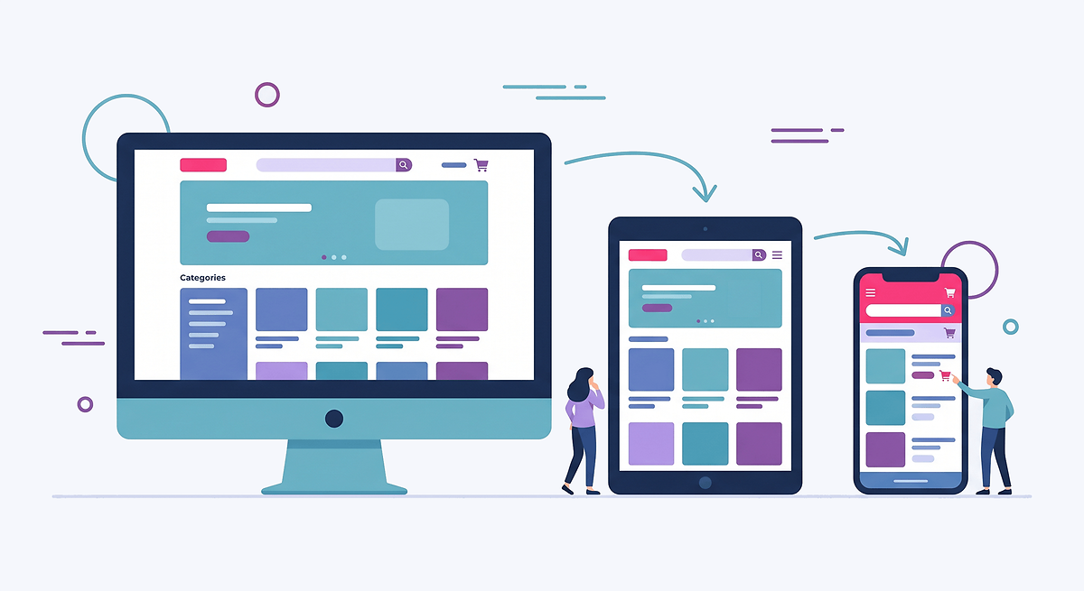 Mobile-Friendly-Design