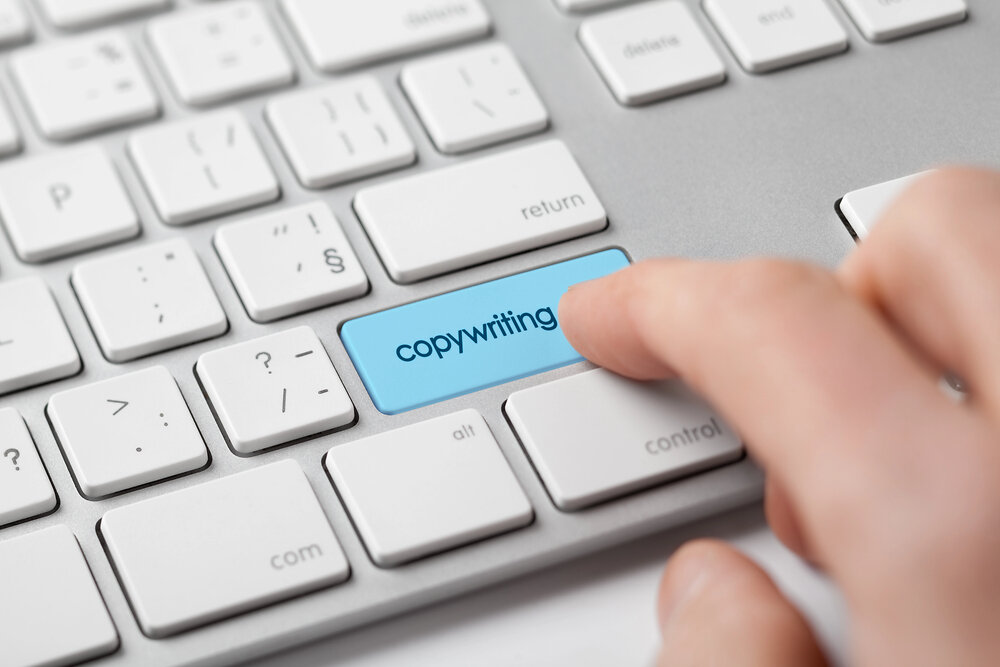 copywriting key
