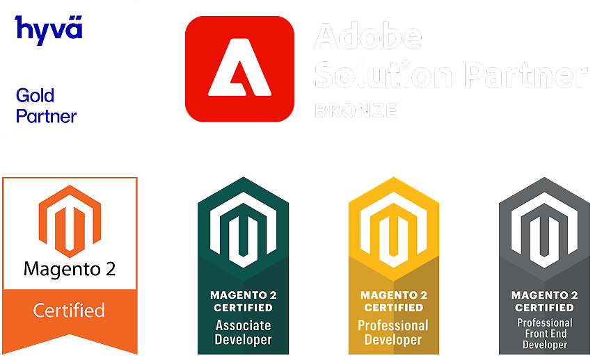 Magento Agency
