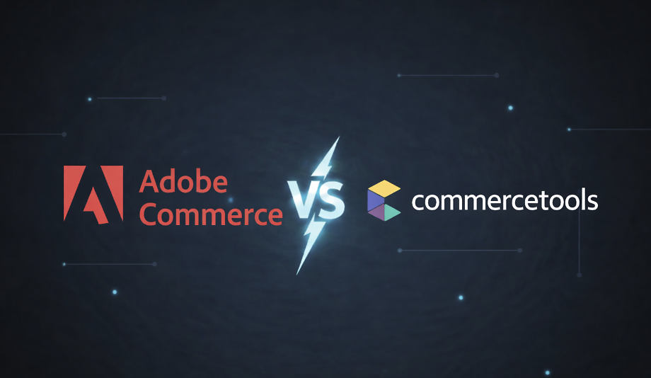 adobe vs commercetools